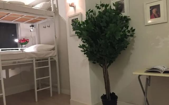 Apple Hotel (Sai Ying Pun) - photo 2