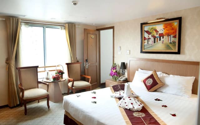 Lenid De Ho Guom Hotel - photo 3