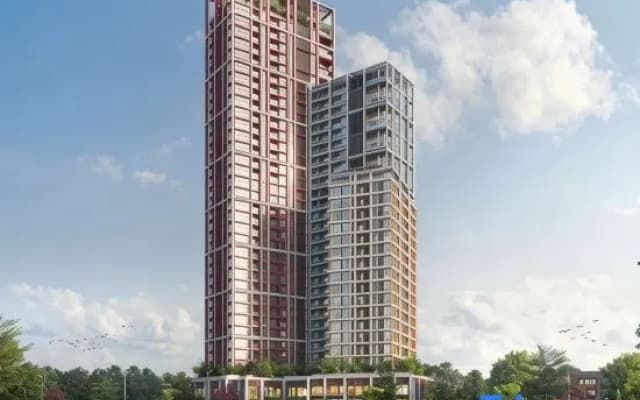 Ponama 1 Apartment Đà Nẵng - photo 4