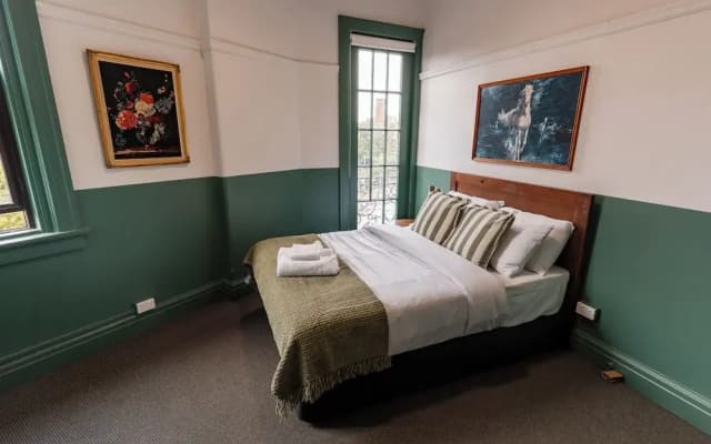 Courthouse Hotel - photo 4
