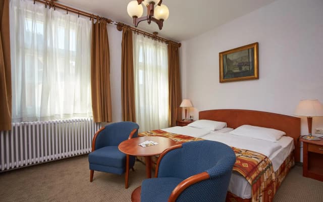 Danubius Hotel Gellert - photo 5