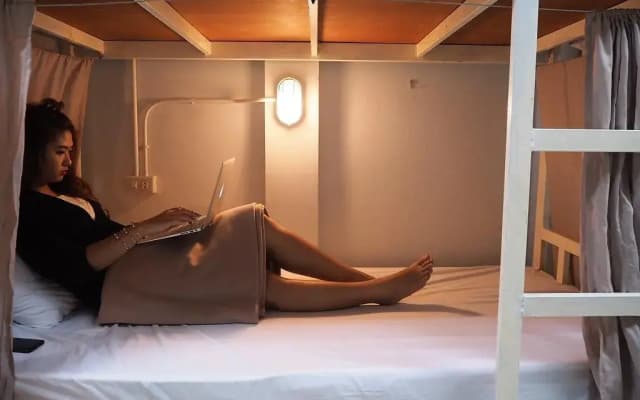 Counting Stars Hostel - photo 5