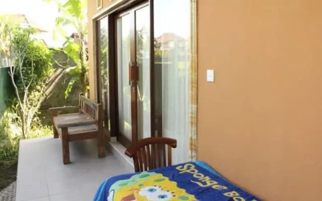 Ubud Batik Villa - Adults Only - photo 3