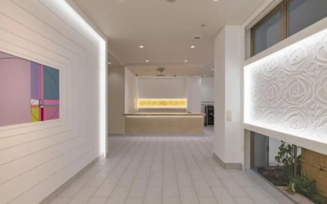 Bande Hotel Osaka - photo 2