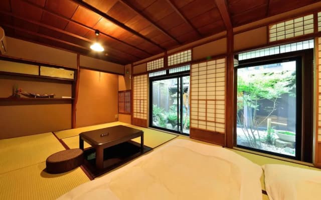 Takeya Kitano Honkan - photo 4