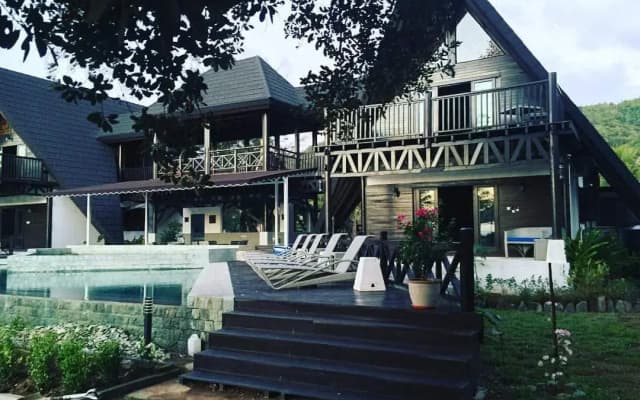 Serendipity Villa - photo 5