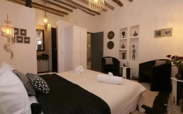 Riad 103 Chelsea Pool And Hammam - photo 4