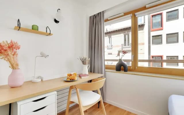 Comfort Studio in a Premium Residence- Sport/rooftops - photo 3