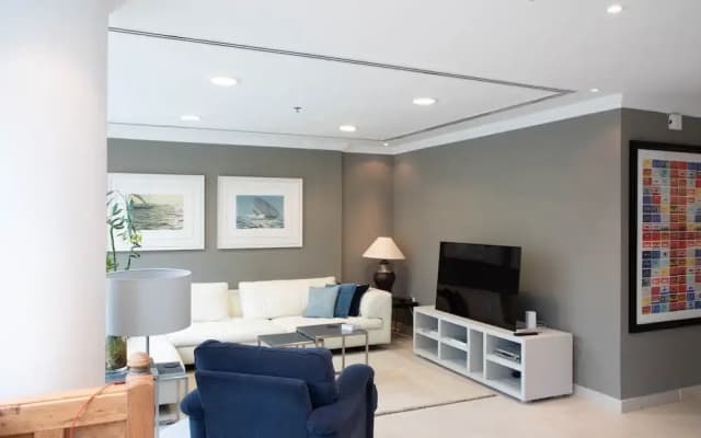 Maison Privee Marina Quays East - photo 2