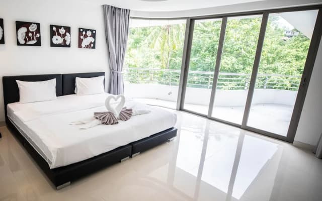 Nakalay Seaview Penthouse - photo 2