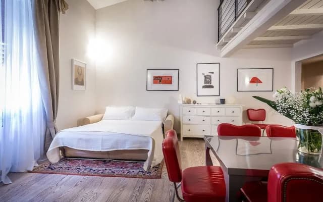 Bandinelli Apartment - photo 3