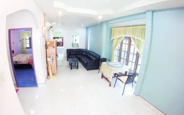 Village House TV1 - photo 3