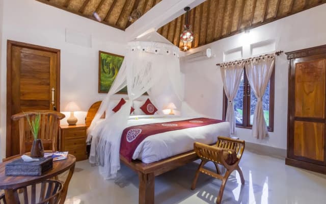 Jero Sebali Villa - photo 5
