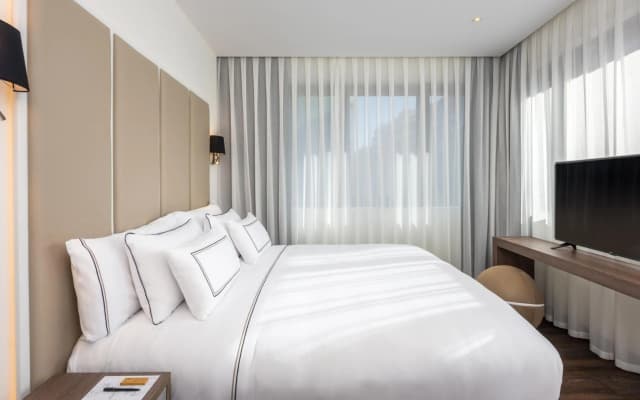Melia Madrid Serrano - photo 4