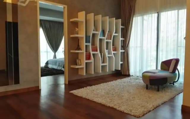 Luxury House in Seremban , Negeri Sembilan - photo 5