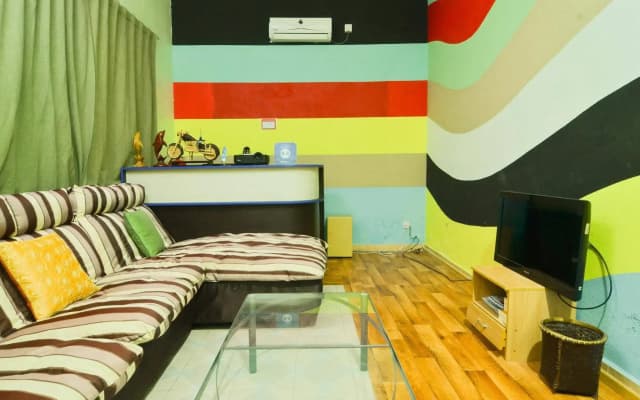 Huraa East Inn - photo 4