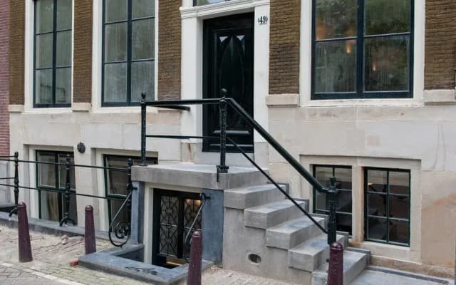 Leliegracht Apartments - photo 5