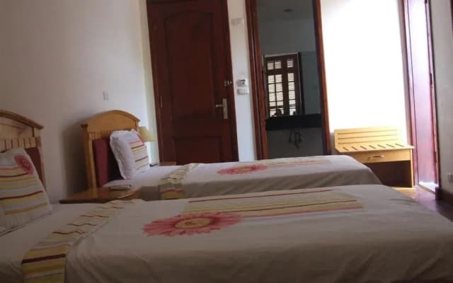 Auco Hotel - photo 2