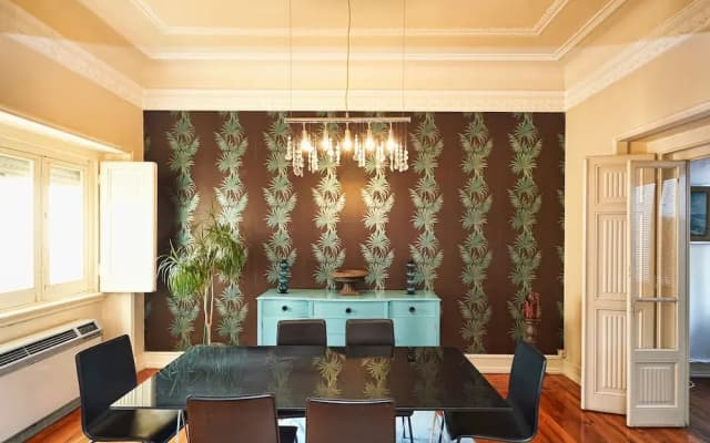 Turquoise House - photo 3