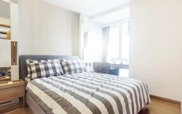 Interlux Premier Sukumvit 13 By Favstay - photo 4