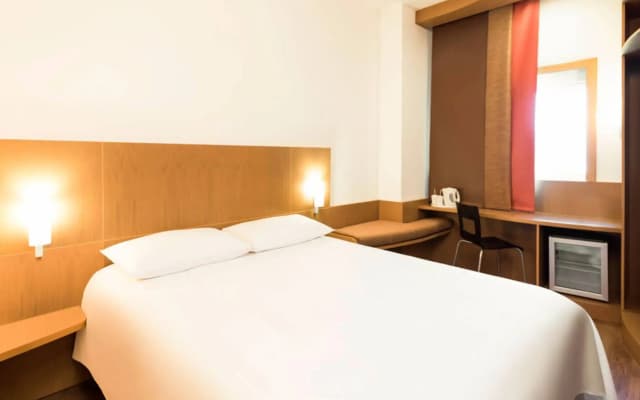 Ibis Fujairah - photo 3