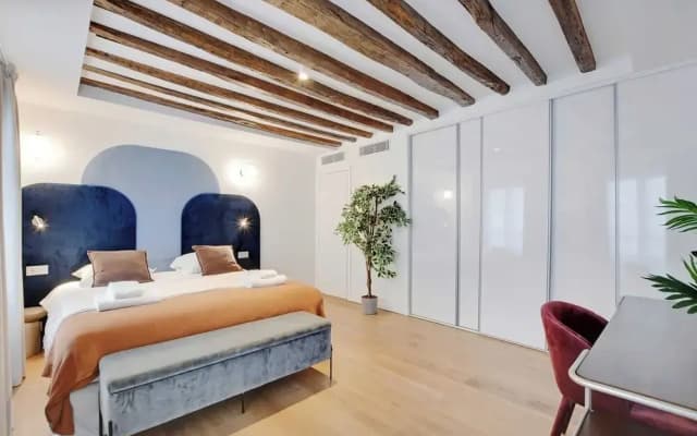 Modern Apartment - 3br/8p - Le Marais/bastille - photo 3