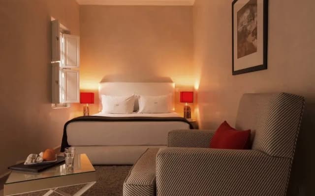 Riad Dar White - photo 5