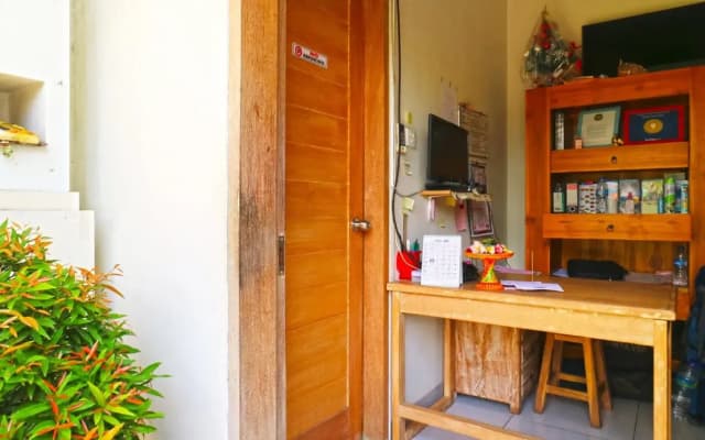 Abyan Guest House - photo 4