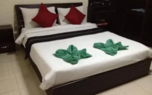 Ok Apartment Hua Hin - photo 5