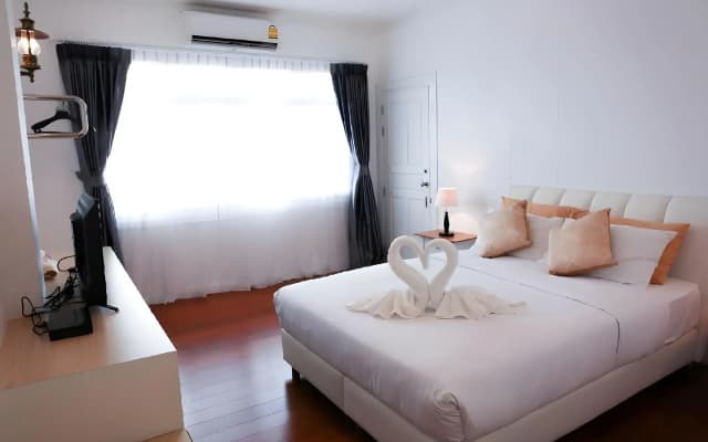 Rajapruek Place (SHA Extra Plus) - photo 4