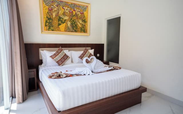 Lumbung Sari Studio - photo 2