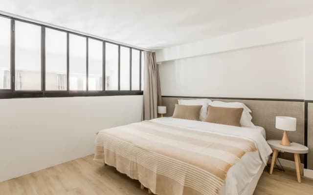 Edgar Suites Paris Richelieu 2 - photo 2