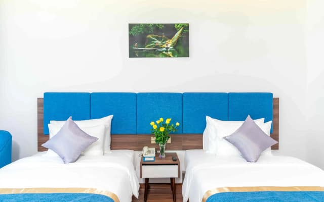 Grand Gold Hotel - photo 4