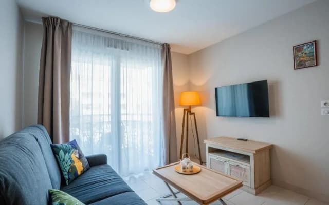Quality Aparthotel Nice - photo 3