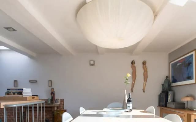 Original Jordaan House - photo 5