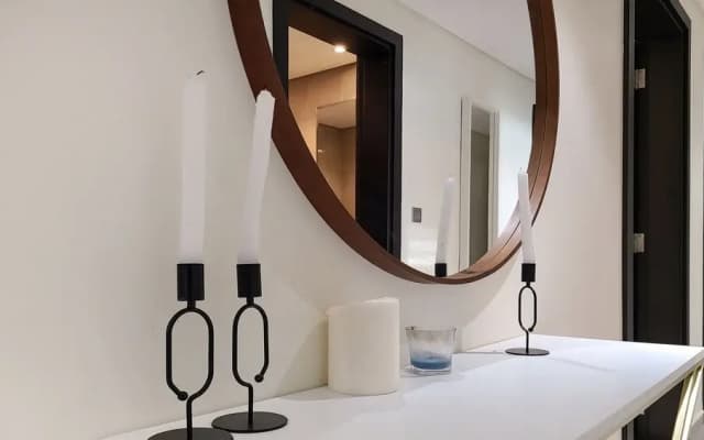 Manzil - Modern 3BR in Business Bay nr Dubai Mall - photo 2