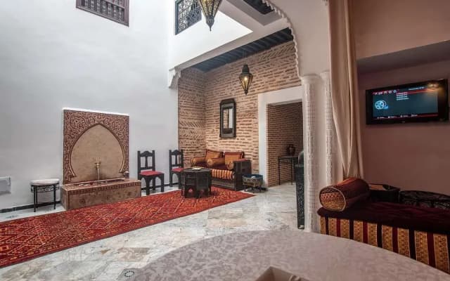 Riad Dar Merzouga - photo 2