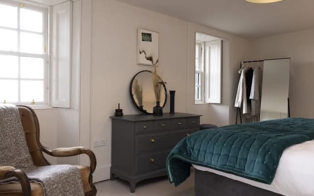JOIVY Observatory Apartment - photo 3