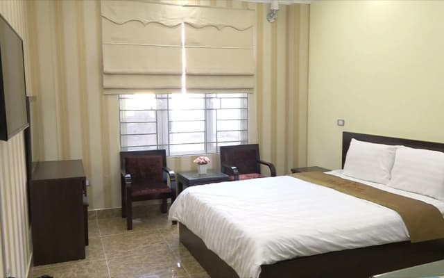 Grace Hotel Ha Noi - photo 5