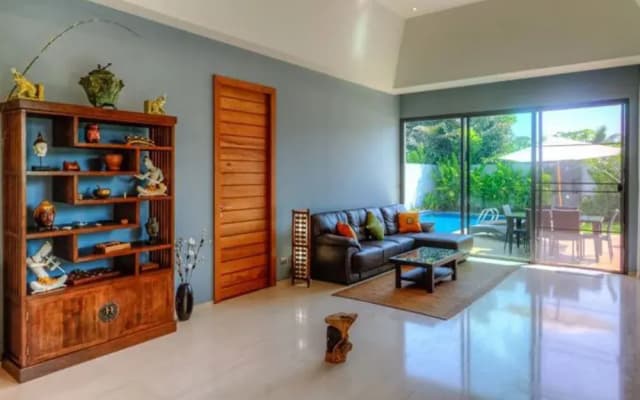 Vanille Villa by Jetta - photo 2