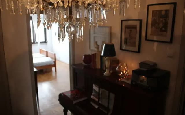 Lisboa Arte Hostel - photo 4