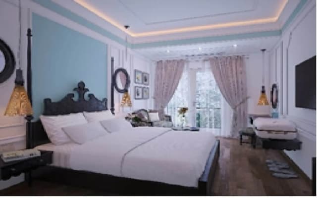 San Boutique Hotel - photo 3