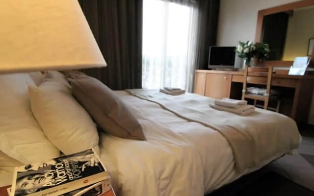 Achillion Hotel - photo 5