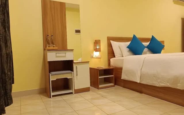 Moro Fohdhoo - photo 5