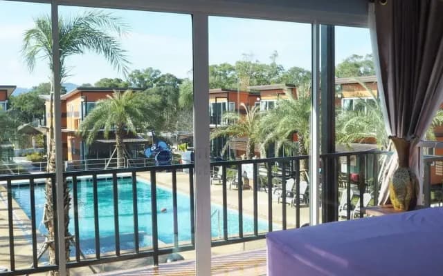 Rattana Resort - photo 3