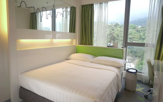 Dorsett Tsuen Wan, Hong Kong - photo 4