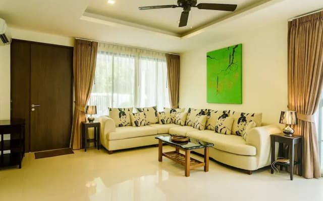 Elata House in Laguna with 3 Bedrooms - photo 5