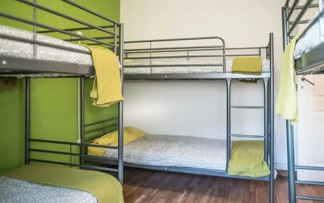 Hostel Fairy - photo 3