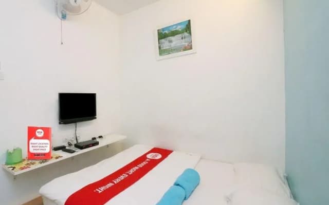 NIDA Rooms Ayer Itam Gourmet Choice - photo 4