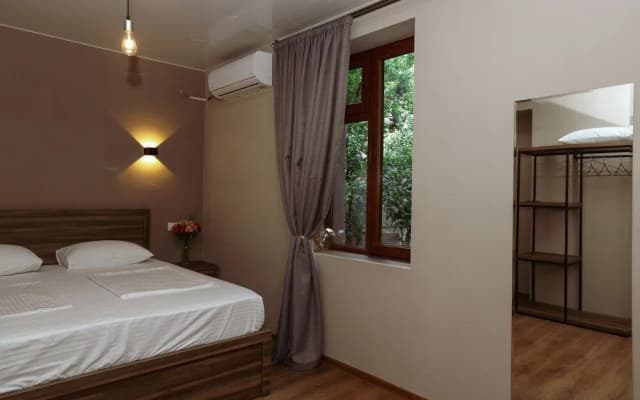 Ezo Hotel - photo 4